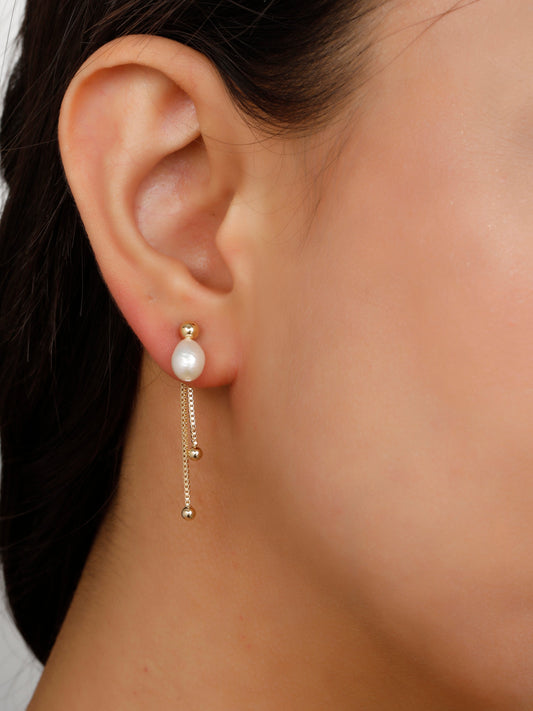 Longines Earrings
