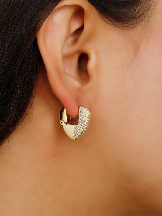High Hearty Hoops